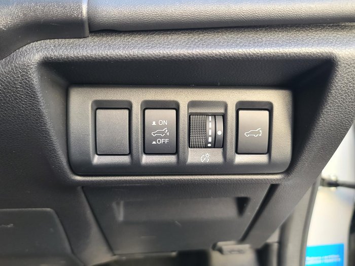 2023 Subaru Outback AWD Sport
