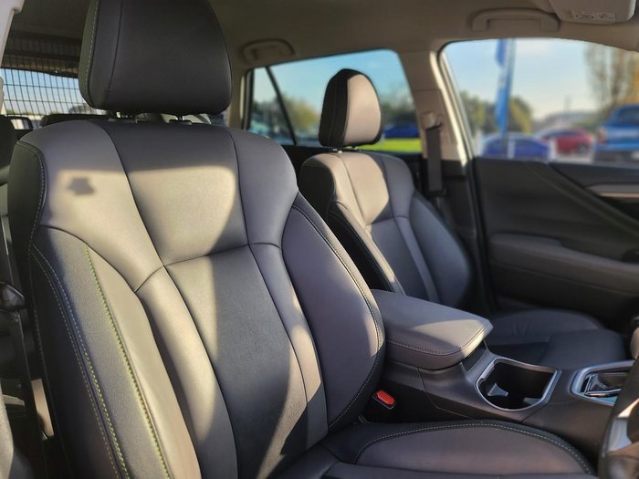 2023 Subaru Outback AWD Sport