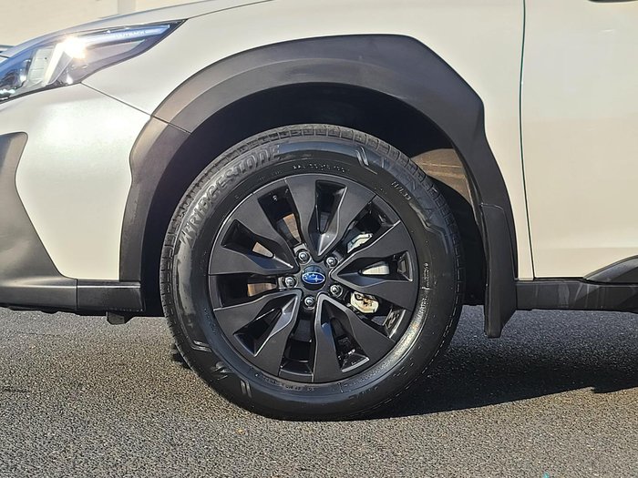 2023 Subaru Outback AWD Sport