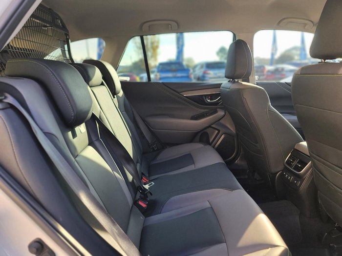 2023 Subaru Outback AWD Sport