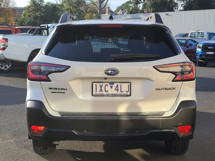 2023 Subaru Outback AWD Sport