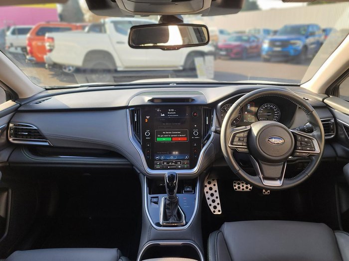 2023 Subaru Outback AWD Sport