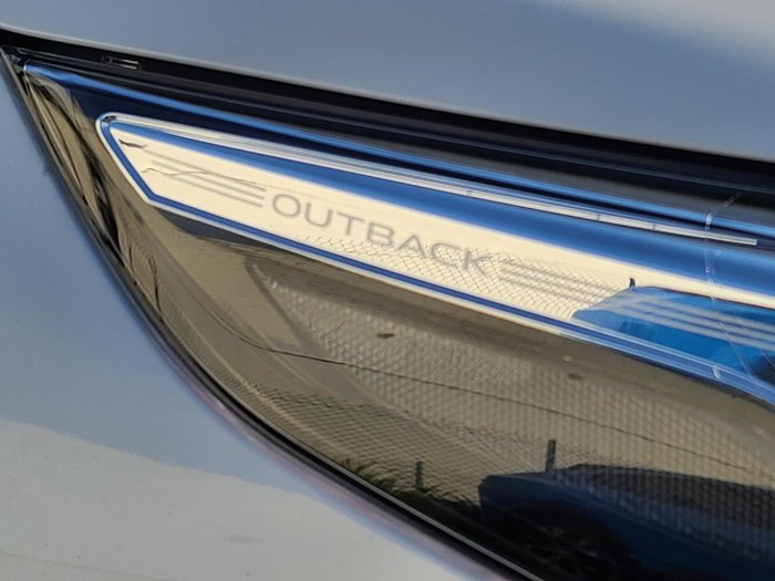 2023 Subaru Outback AWD Sport