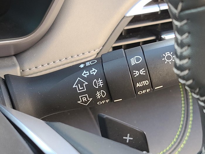 2023 Subaru Outback AWD Sport