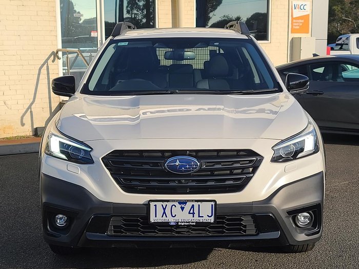 2023 Subaru Outback AWD Sport