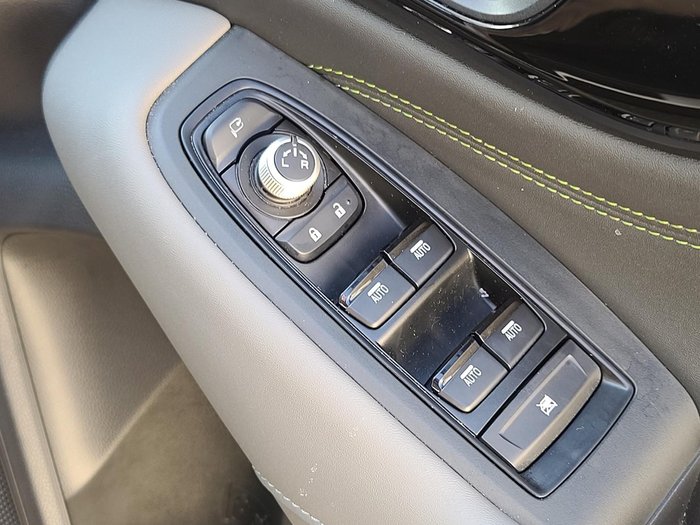 2023 Subaru Outback AWD Sport