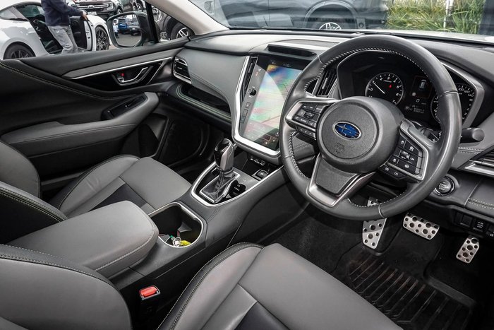 2023 Subaru Outback AWD Sport