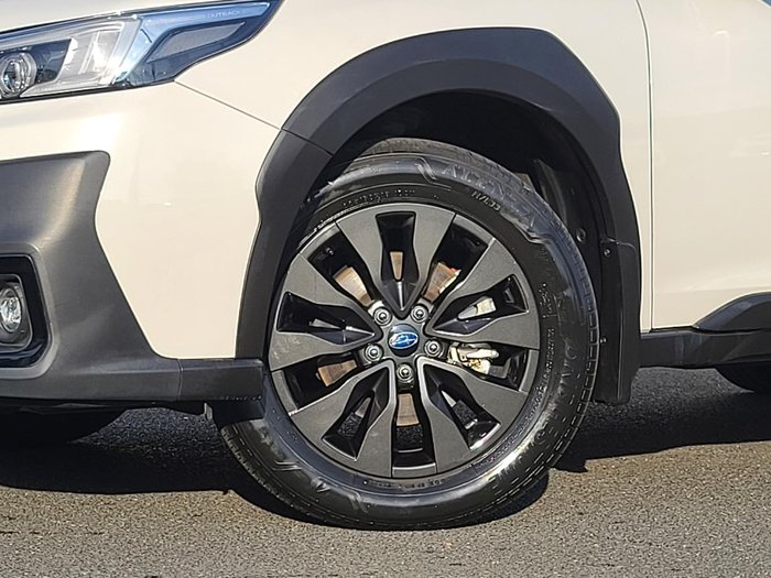 2023 Subaru Outback AWD Sport