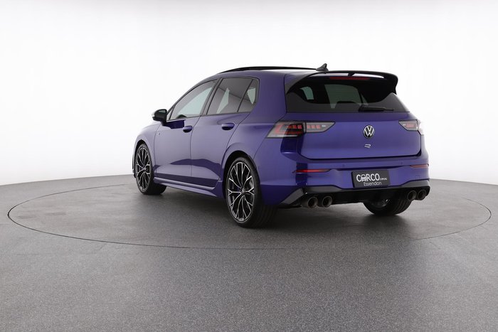 2026 Volkswagen Golf