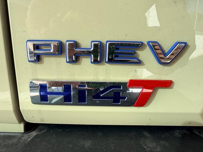 2026 GWM Tank 300 Ultra Hi4-T PHEV