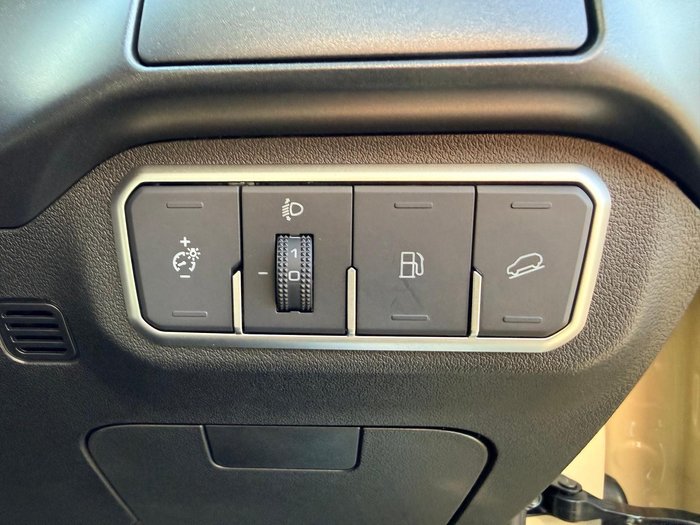 2026 GWM Tank 300 Ultra Hi4-T PHEV