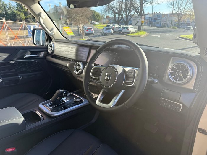 2026 GWM Tank 300 Ultra Hi4-T PHEV