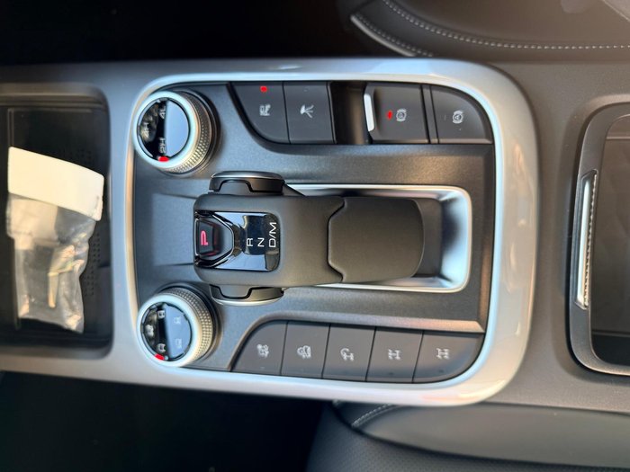 2026 GWM Tank 300 Ultra Hi4-T PHEV