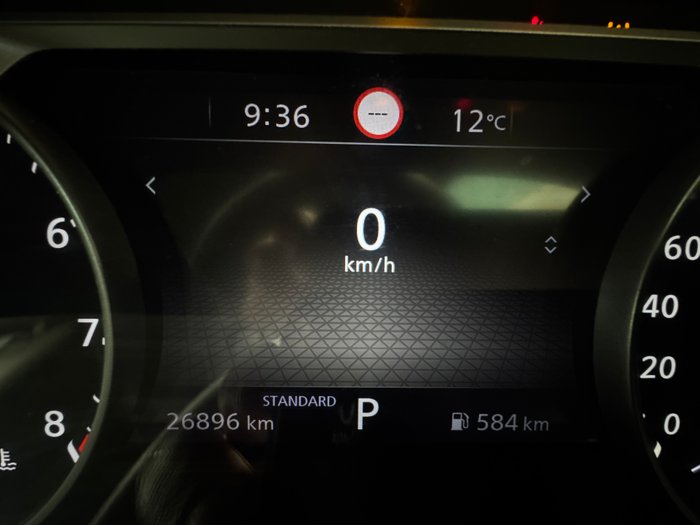 2024 Nissan QASHQAI ST J12 MY24 Gun Metallic