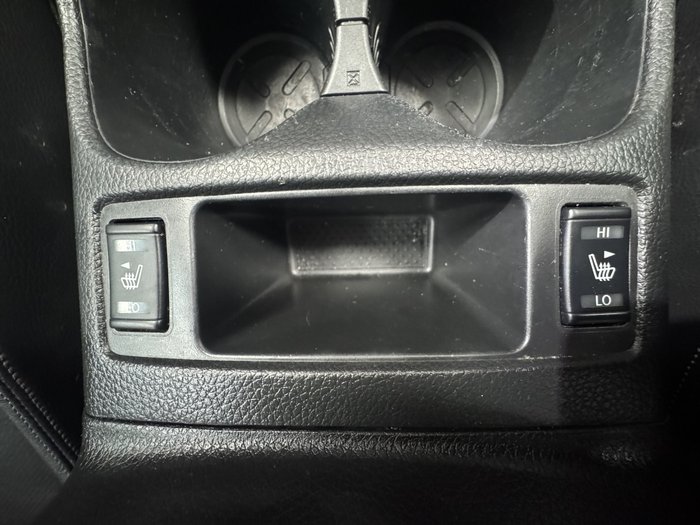 2021 Nissan X-TRAIL ST-L T32 MY21 White