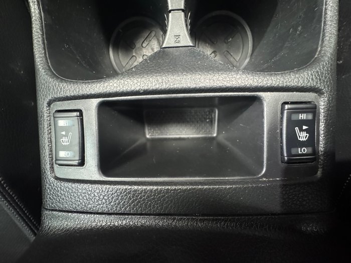 2021 Nissan X-TRAIL ST-L T32 MY21 White