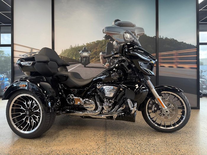 2026 Harley-Davidson