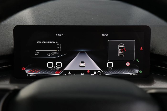 2022 Haval H6GT Ultra