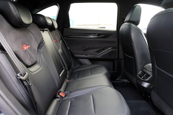 2022 Haval H6GT Ultra
