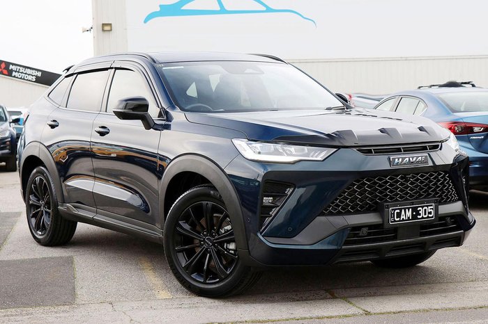 2022 Haval H6GT Ultra