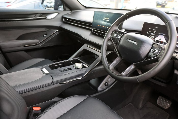 2022 Haval H6GT Ultra
