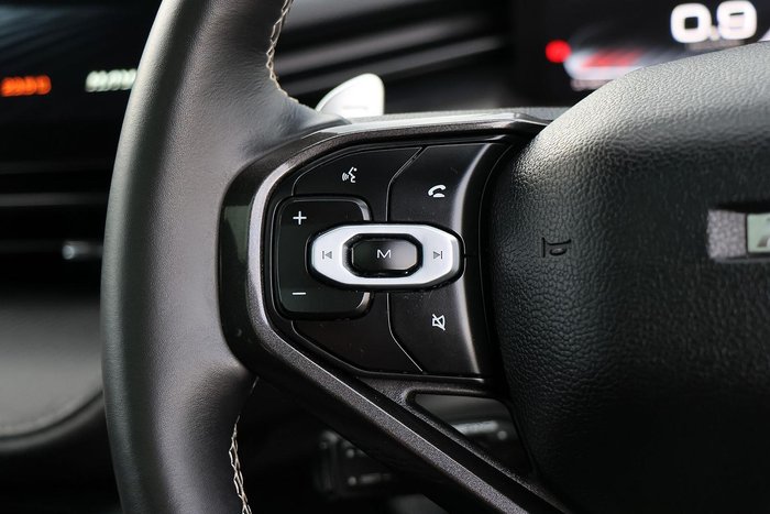 2022 Haval H6GT Ultra