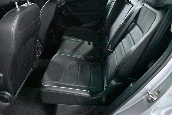 2022 Volkswagen Tiguan 132TSI Life Allspace