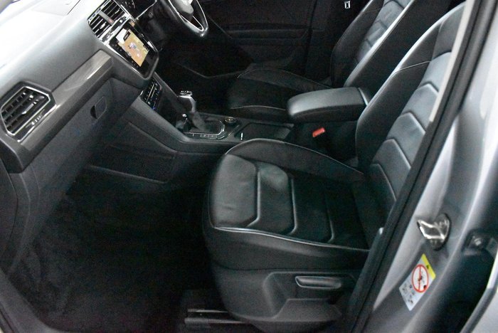 2022 Volkswagen Tiguan 132TSI Life Allspace