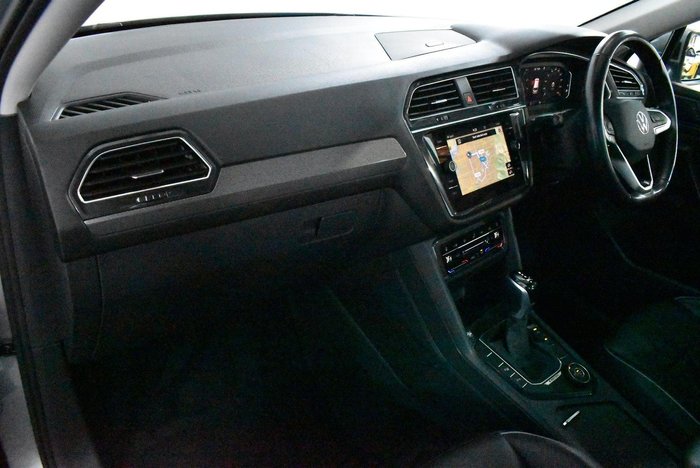 2022 Volkswagen Tiguan 132TSI Life Allspace