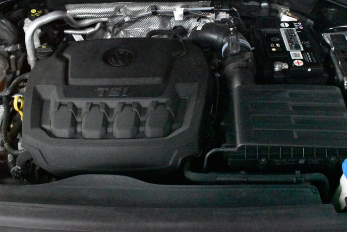 2022 Volkswagen Tiguan 132TSI Life Allspace