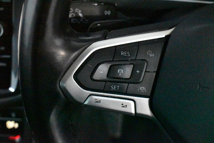 2022 Volkswagen Tiguan 132TSI Life Allspace