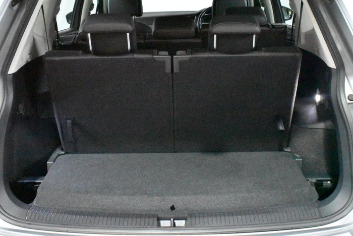 2022 Volkswagen Tiguan 132TSI Life Allspace