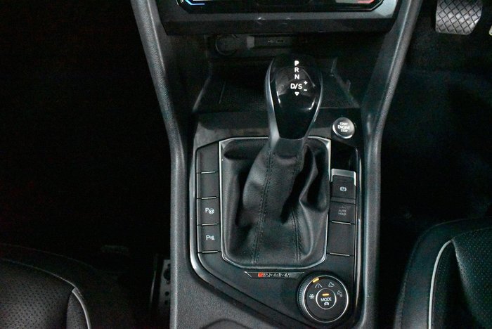 2022 Volkswagen Tiguan 132TSI Life Allspace