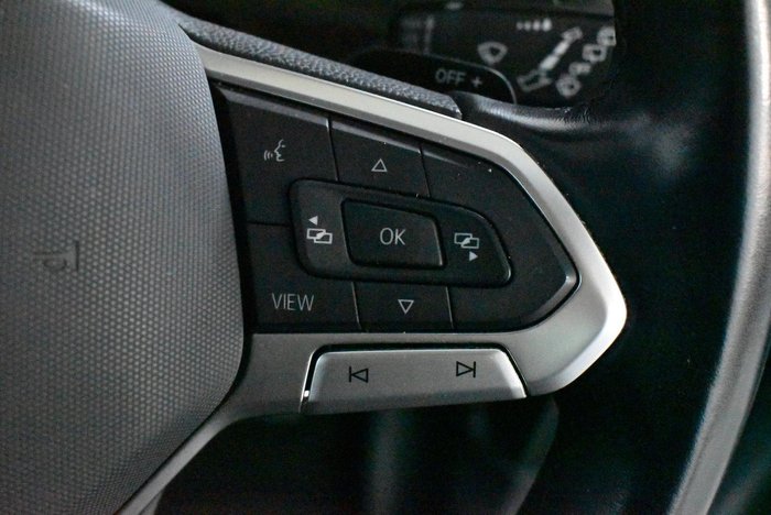 2022 Volkswagen Tiguan 132TSI Life Allspace