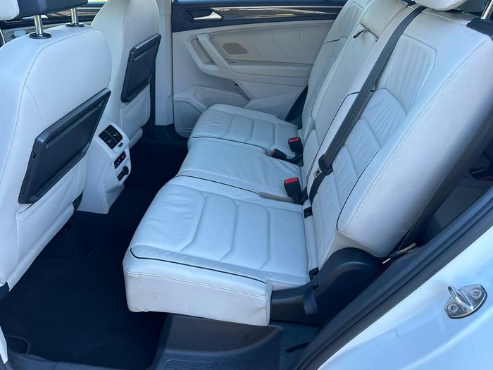 2020 Volkswagen Tiguan 140TDI Highline Allspace