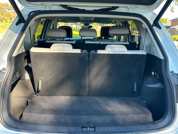 2020 Volkswagen Tiguan 140TDI Highline Allspace