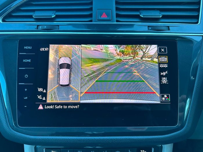2020 Volkswagen Tiguan 140TDI Highline Allspace