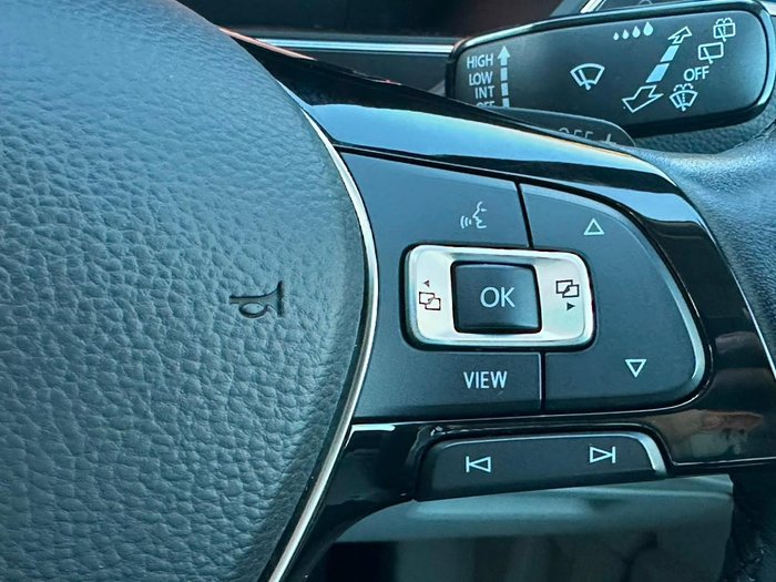 2020 Volkswagen Tiguan 140TDI Highline Allspace