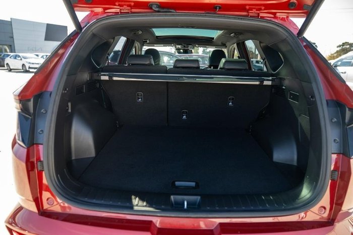 2023 Hyundai Tucson Highlander N Line
