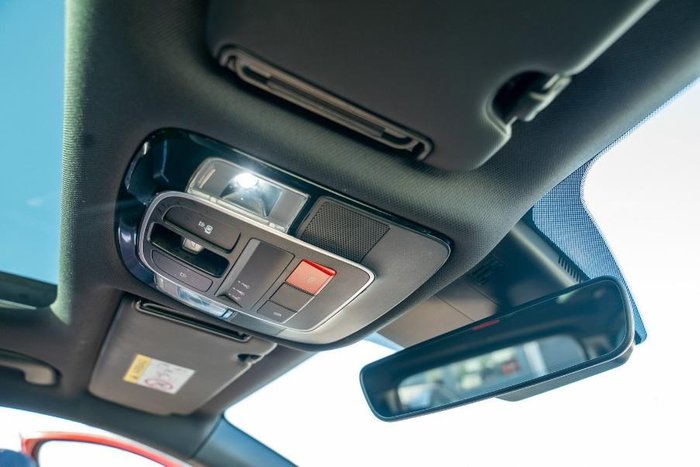 2023 Hyundai Tucson Highlander N Line