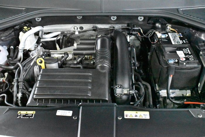 2022 Volkswagen T-Roc 110TSI Style