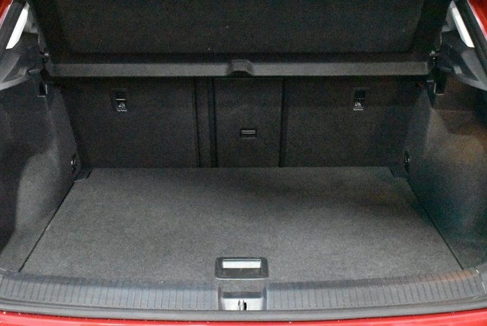 2022 Volkswagen T-Roc 110TSI Style