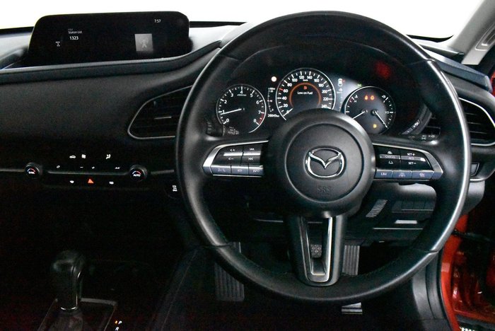 2021 Mazda CX-30 G20 Evolve