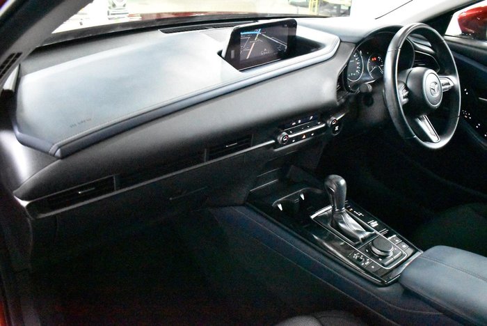 2021 Mazda CX-30 G20 Evolve