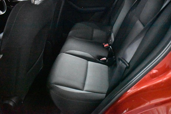 2021 Mazda CX-30 G20 Evolve