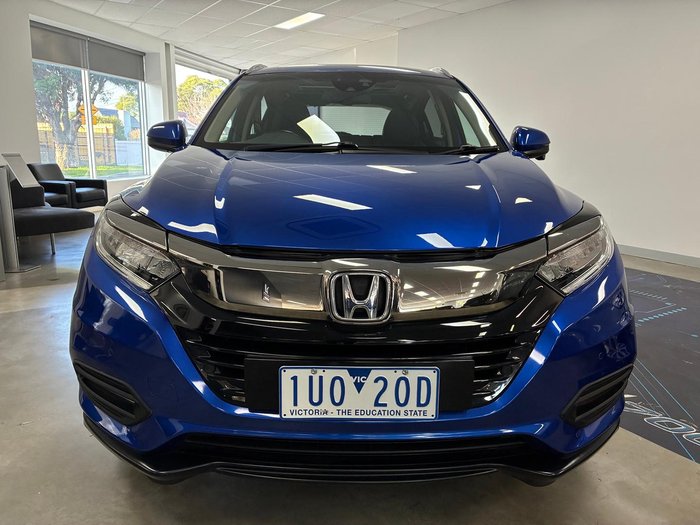 2019 Honda HR-V VTi-LX