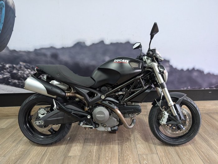 2014 DUCATI