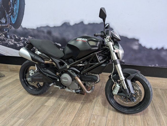 2014 DUCATI
