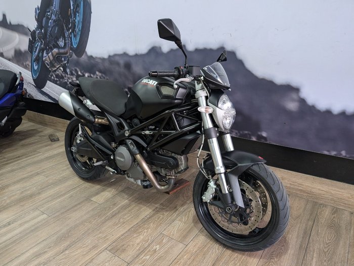 2014 DUCATI