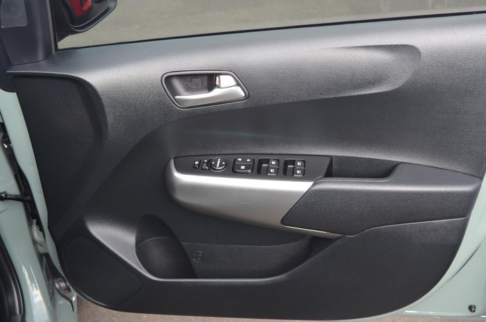 2025 Kia Picanto Sport